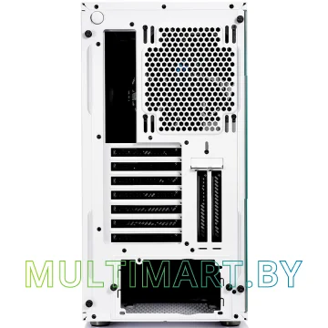 Корпус Fractal Design Meshify S2 (FD-CA-MESH-S2-WT-TGC) картинка 5